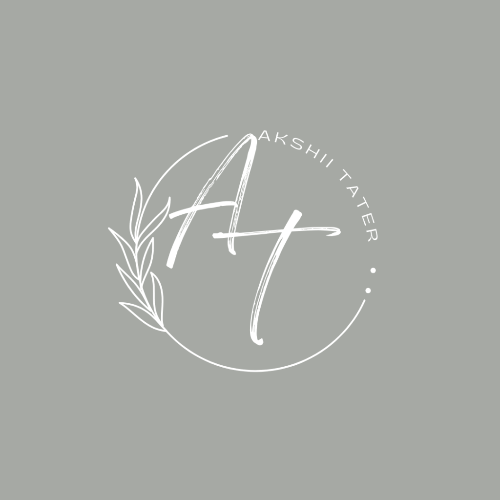 akshita tater as marketing agencies